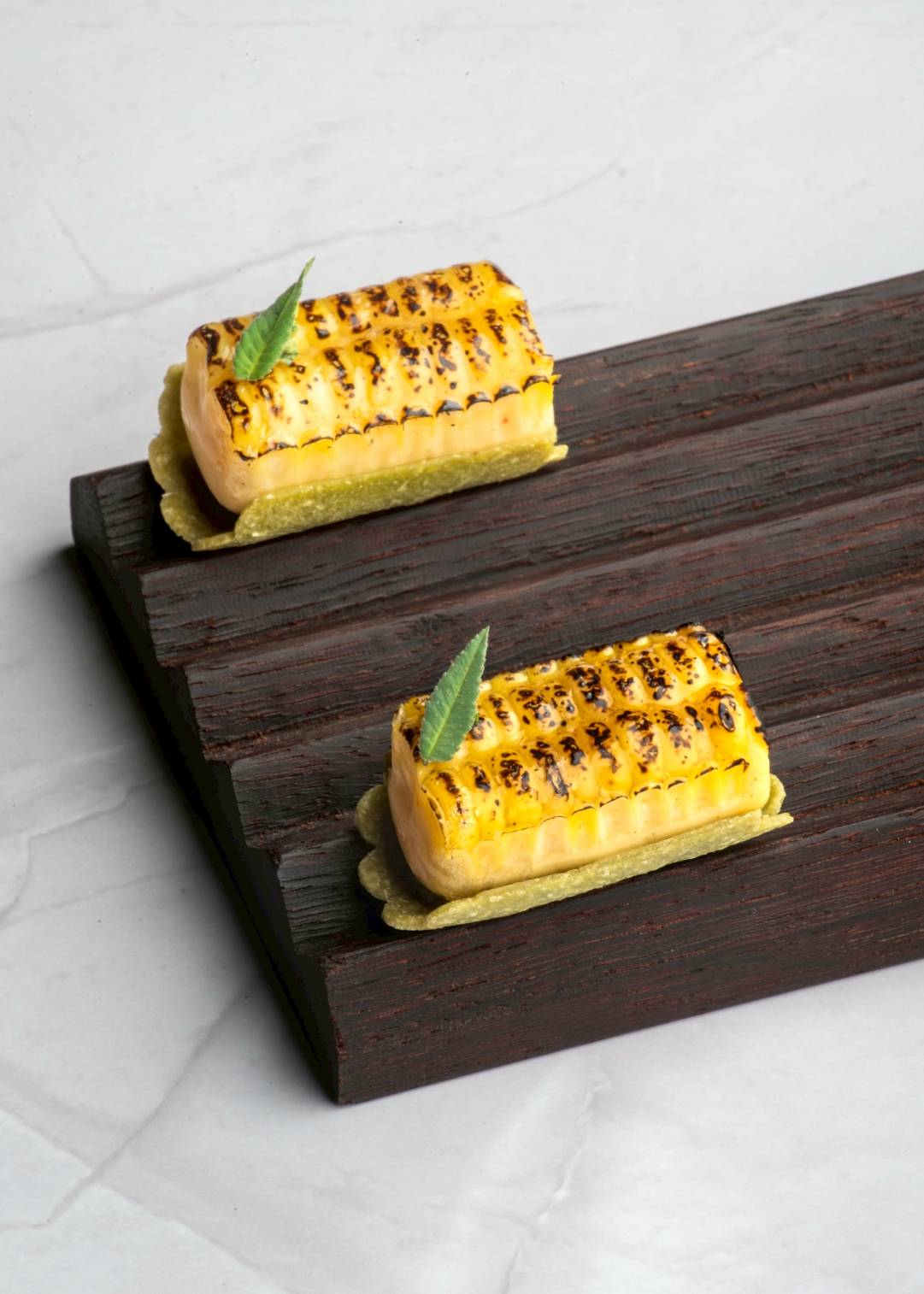 Blue by Alain Ducasse ชวนลิ้มรสเมนูประจำฤดูใบไม้ผลิโดยเชฟ Evens Lópezคัดสรรวัตถุดิบชั้นเลิศ ฉลองการเดินทางผ่านฤดูกาลครบหนึ่งรอบของเชฟมากฝีมือณ ร้านอาหารมิชลินสตาร์ริมแม่น้ำเจ้าพระยา ตั้งแต่มีนาคม 2569 เป็นต้นไป